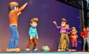 Rafadan Tayfa Manisa'da