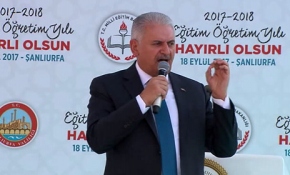 Başbakan'dan TEOG açıklaması