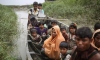 BM'nin Arakan'a girişine izin verilmiyor