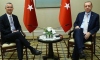 Erdoğan, ABD'de Nato Genel Sekreteri Stoltenberg'i kabul etti
