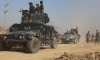 Irak, Enbar'ın batısını DEAŞ'tan kurtarma operasyonu başlattı