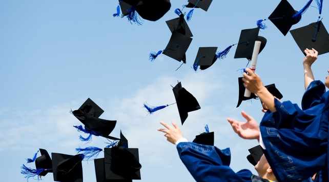 Türkiye'nin en iyi üniversiteleri açıklandı