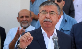 Milli Eğitim Bakanı Yılmaz: Bu sene TEOG yapılmayacak