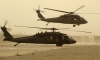 ABD, Afganistan'a 6 helikopter hibe etti