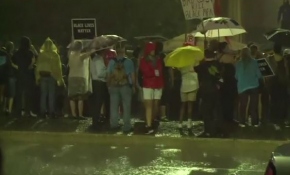 ABD'de sokaklar karıştı