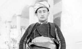 Yörük Ali Efe unutulmadı