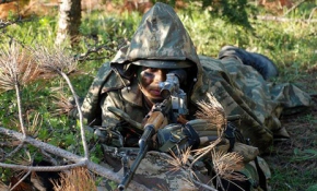 Komando olmanın yolu buradan geçiyor