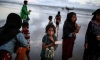 'Rohingyalılara dönük etnik temizlik durdurulmalı'