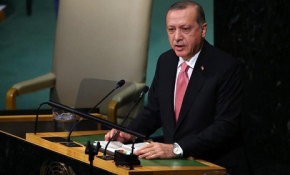 Cumhurbaşkanı Erdoğan: IKBY'yi başlattığı girişimden vazgeçmeye davet ediyoruz