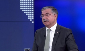 Yılmaz: Alternatifleri bir ay içerisinde Bakanlar Kurulu'na sunacağız