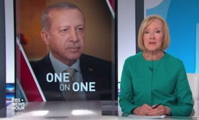 'Biz ABD'den o silahları alamazken siz bunları teröristlere nasıl verirsiniz?'