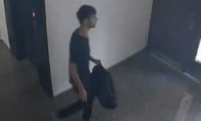 Aynı binaya 2 kez girdiler