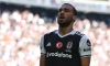 Cenk Tosun, Fenerbahçe karşısında ilk peşinde