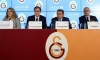Galatasaray'dan çocuk haklarına tam destek