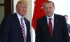 Cumhurbaşkanı Erdoğan bugün Trump ile görüşecek