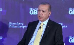 'Irak'ın toprak bütünlüğünden yanayız'