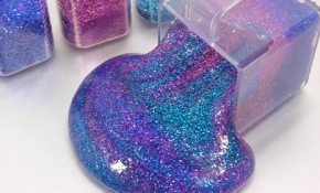 Slime tehlike saçıyor