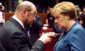 Almanya yarın seçime gidiyor