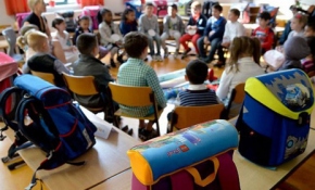 Almanya'dan Türkçe eğitime engel