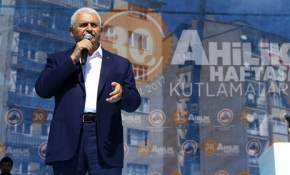 'Barzani'nin anlayacağı dilden konuşmasını biliriz'