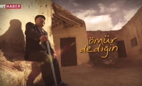 Ömür Dediğin - 135. bölüm