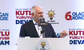 'Kuzey Irak'ta yarın gerçekleştirilecek referandum yok hükmündedir'