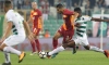 Bursaspor 1-2 Galatasaray Maç Özeti