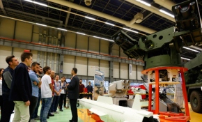 ASELSAN kapılarını halka açtı