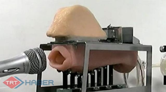 Robotlar Şarkı Söylemeye Başladı