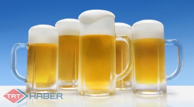 Bira Sert Alkol Sınıfına Alındı