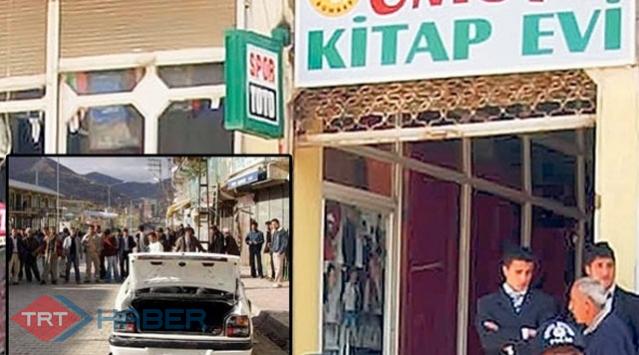 Şemdinli Davasında Karar Açıklandı