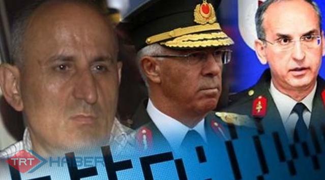 İnternet Andıcı İddianamesindeki Çarpıcı İtiraflar