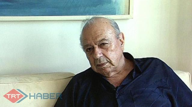 "Zorba" Filminin Yönetmeni Artık Yok