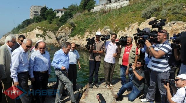 Yassıada Müzesi İçin Düğmeye Basıldı