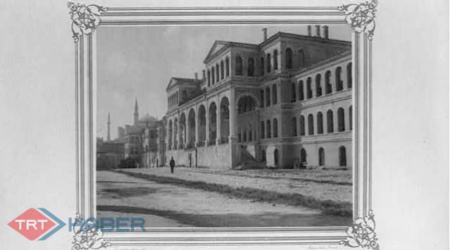 1880li Yıllarda İstanbul