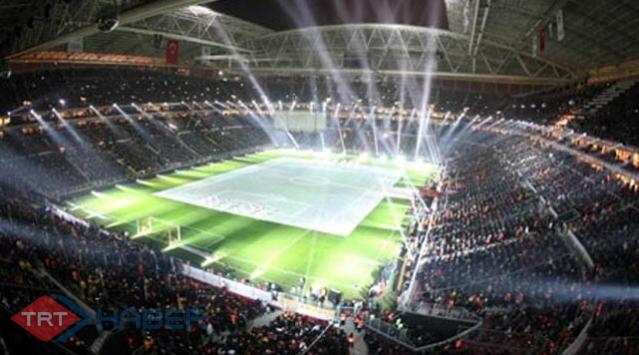 TOKİden 9 Stadyum Daha! İşte Stadyum Yapılacak İller