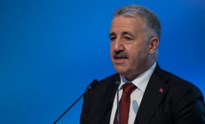 Bakan Arslan: Gişe konulmayacak, amacımız güvenlik