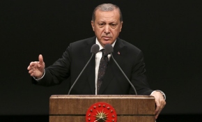 Cumhurbaşkanı Erdoğan: Süreci liderler bazında götürmekte fayda var