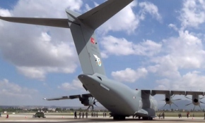 15 Temmuz gecesi Erkilet Hava Üssü'nde yaşananlar