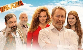 Yalaza 3. bölüm fragmanı