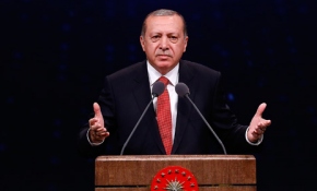 ' Bu ateş bizi teğet geçer ama birilerinin canını fena halde yakar'