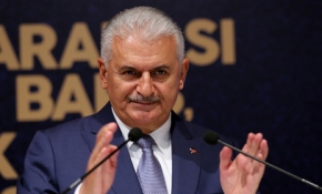 'Irak Merkezi Yönetimi'nin aldığı kararları geçerli kabul ediyoruz '