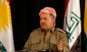 Irak'taki gayrimeşru referandum