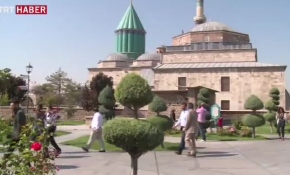 Ateşbaz-ı Veli Aşçı Dede Mutfak Kültürü Günleri