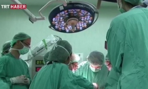 Kanserle savaşta yeni yöntem