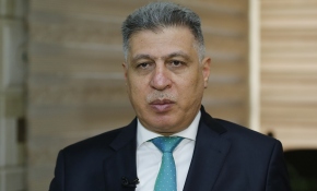 Irak Türkmen Cephesi Başkanı Salihi: Türkmenlerin can güvenliği yok
