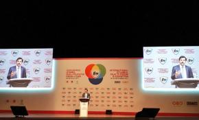 Dünya yayıncıları İstanbul'da buluştu