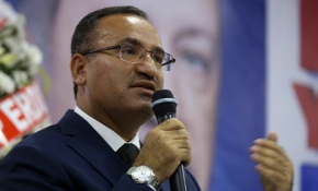 'Referanduma yönelik adımlar vakti gelince tek tek atılacak'