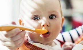 Bebek mamalarına zehir katıp, 10 milyon Avro istedi