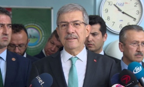 Sağlık Bakanlığı, Türkiye'nin beslenme haritasını çıkaracak